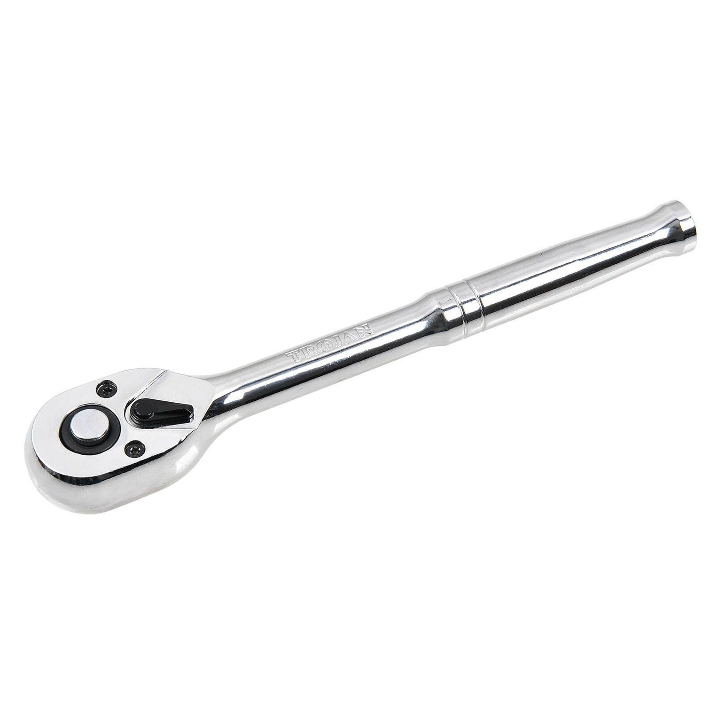 Trojan Ratchet - 3/8" Drive - 72 Tooth