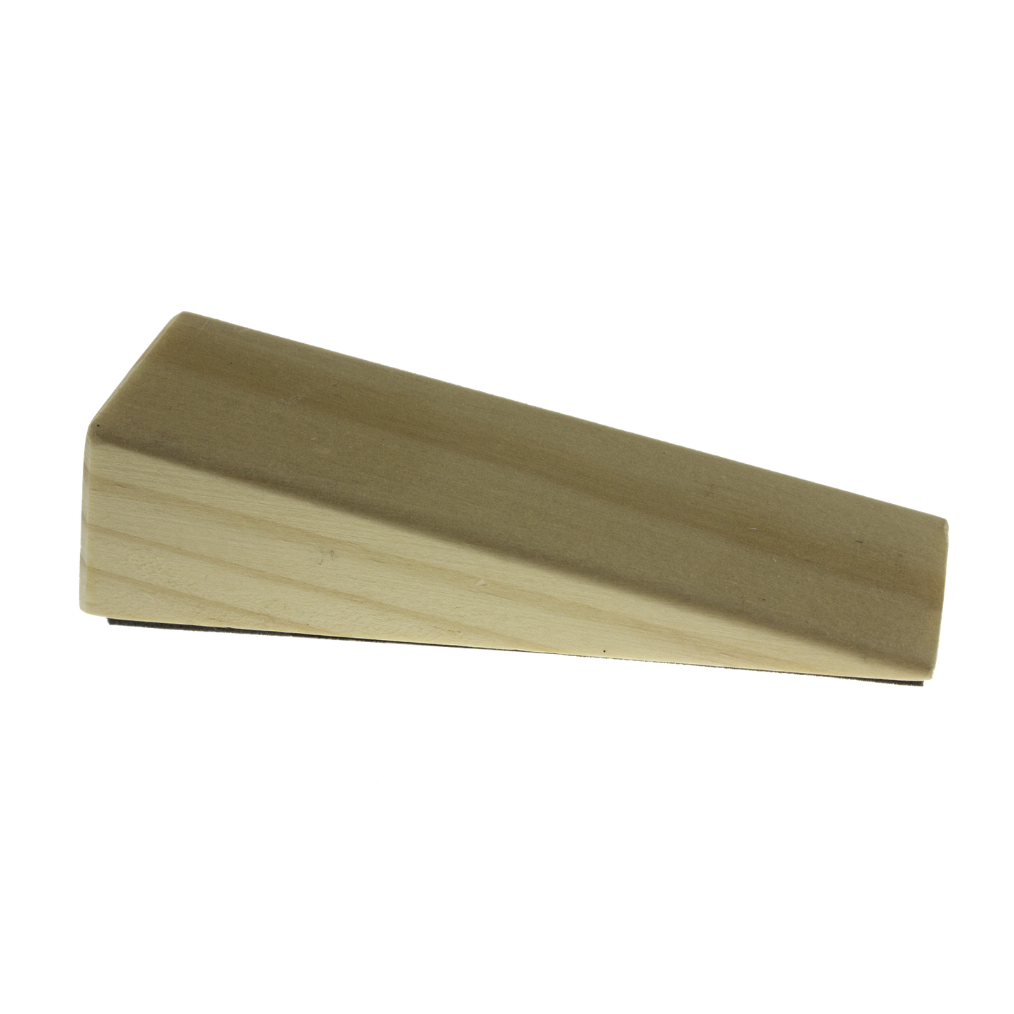 Adoored Large Timber Door Wedge