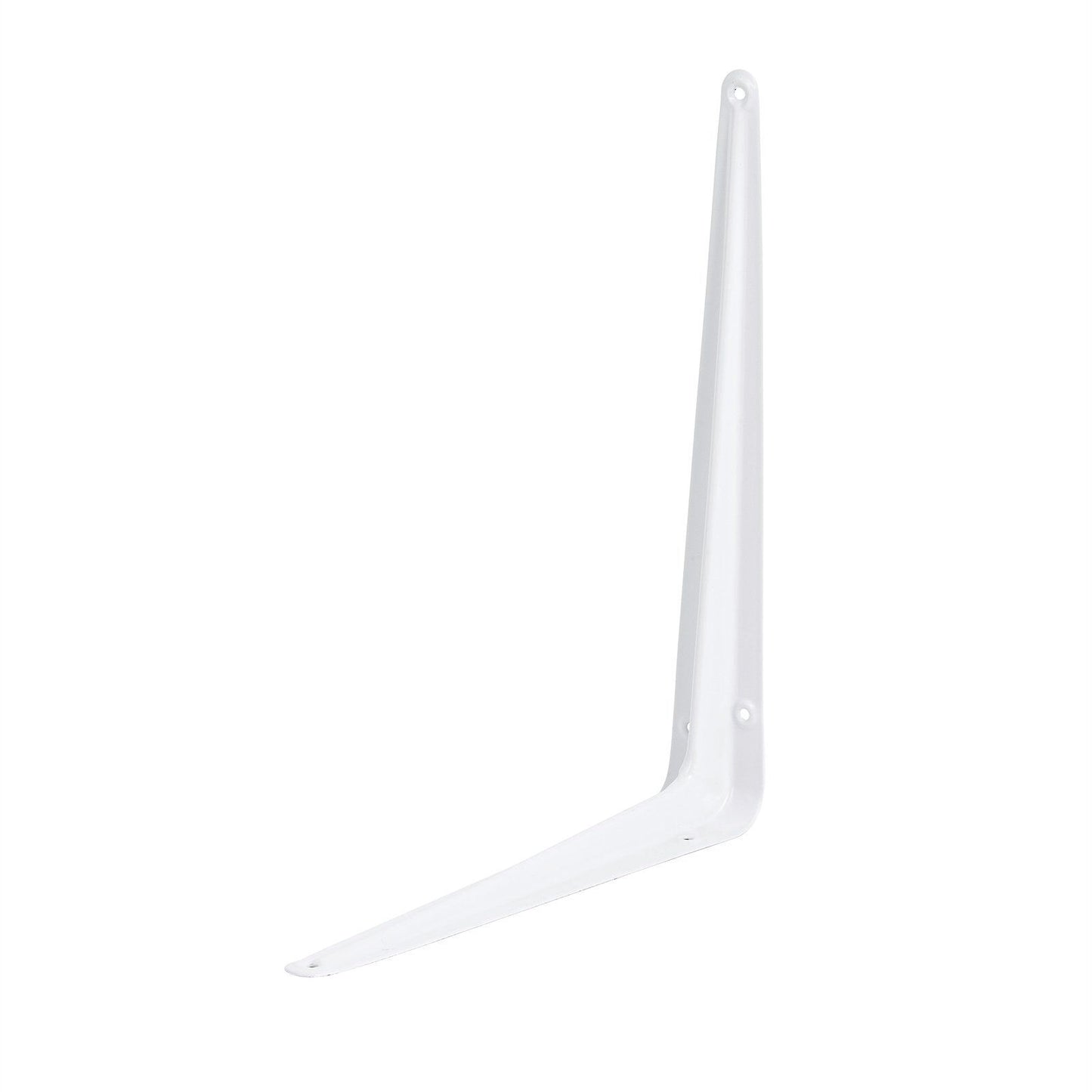 Zenith White London Bracket - 300 x 250mm