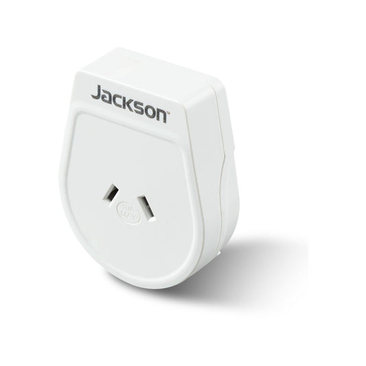 Jackson Japan South America Outbound Travel Adaptor - PTA8813M