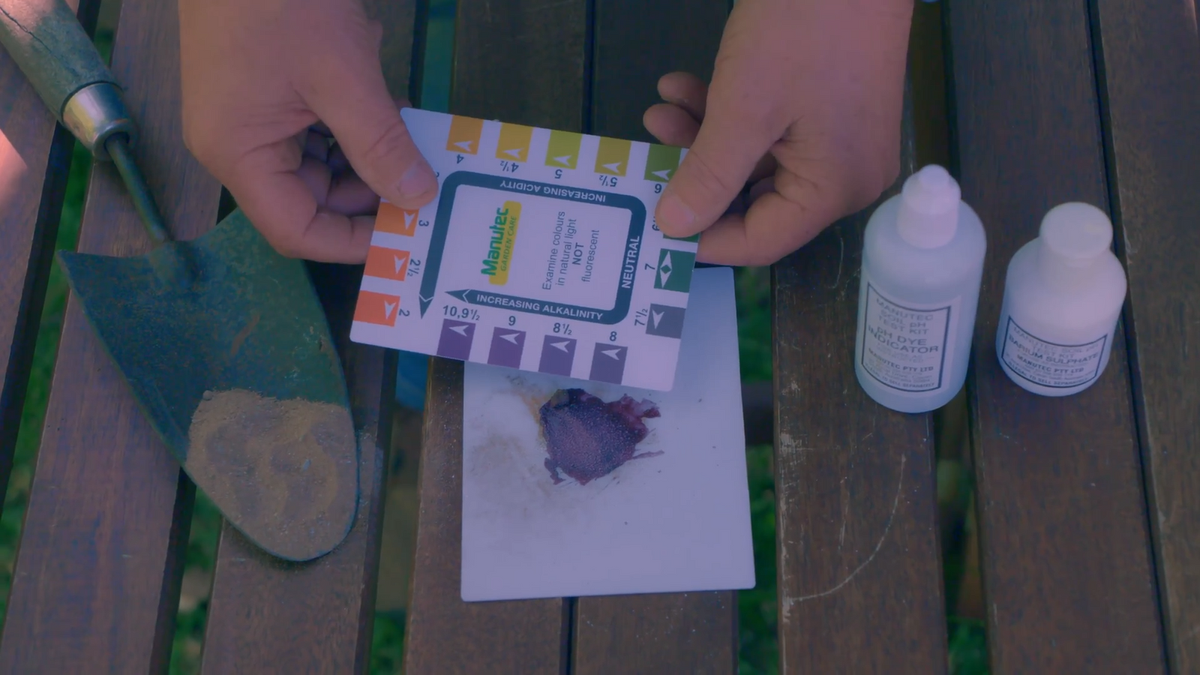 Manutec Sulphur - 1.5kg - Fine Granules - Soil Acidifier