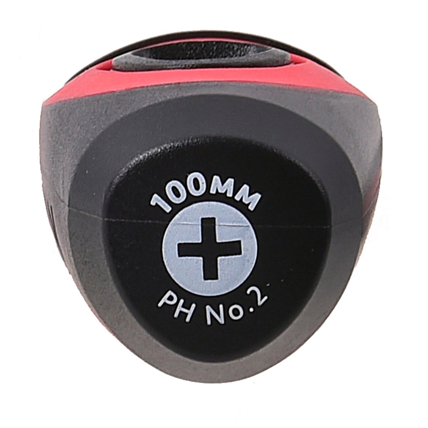 Trojan Phillips Screwdriver - #2x100mm