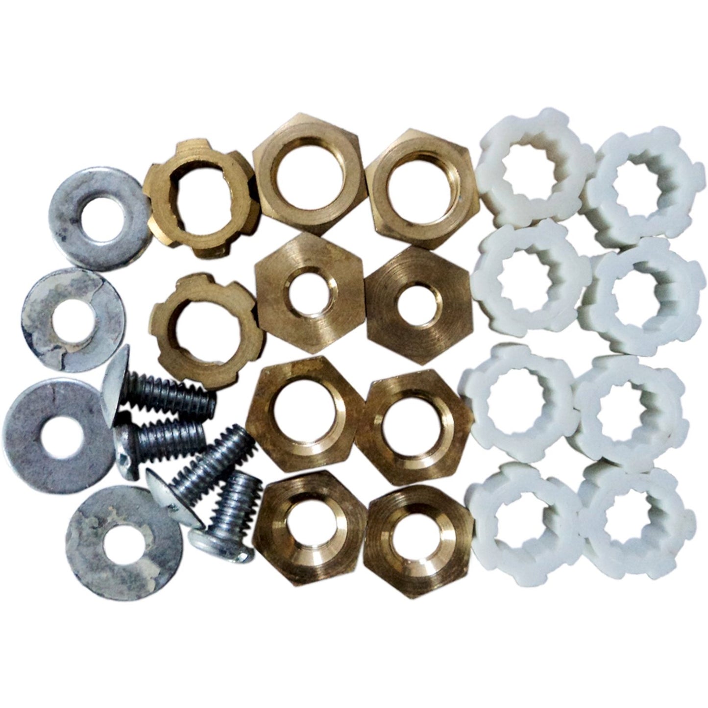 Shaw & Mason Universal Fixing Kit