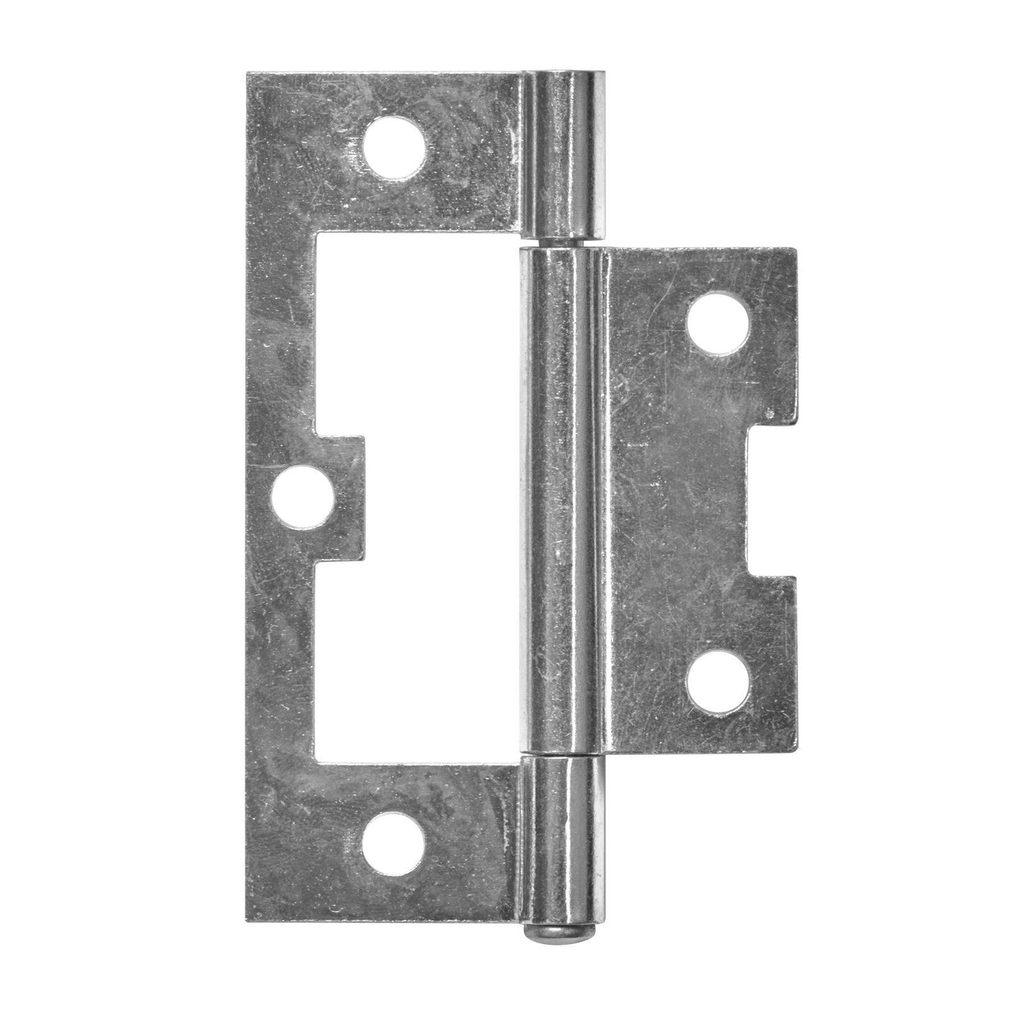 Pinnacle Fixed Pin Hinge - 100mm