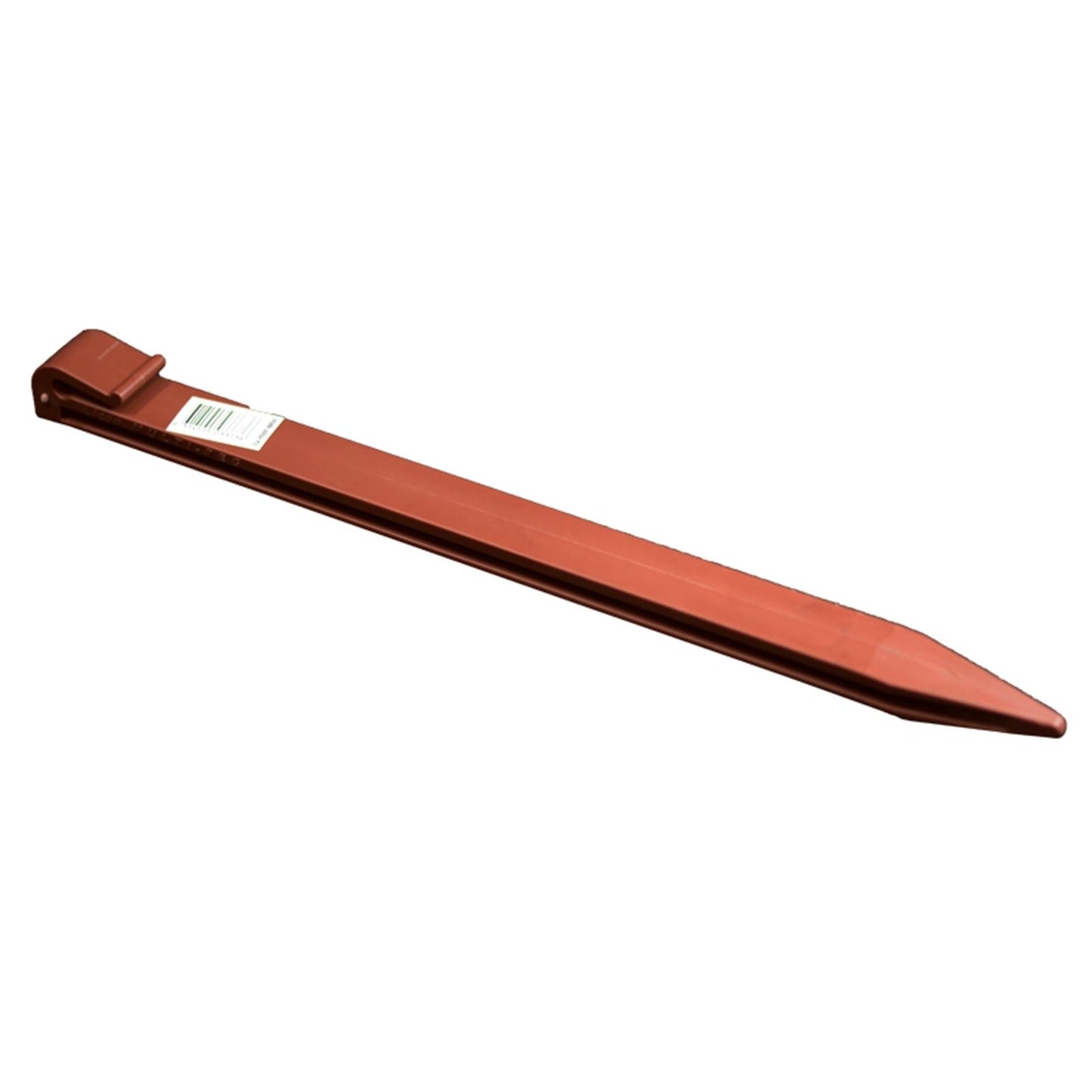 Icon Plastics Garden Edge Multi Peg - 380x26mm