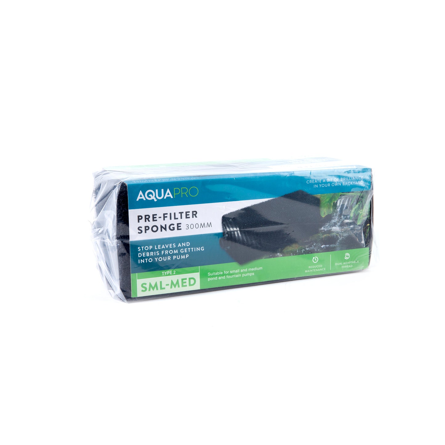 Aquapro Pre-Filter Sponge 300mm