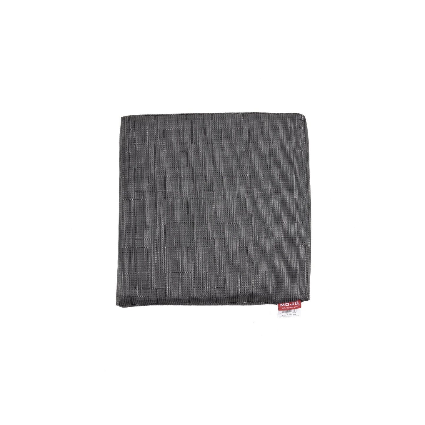 Mojo Charcoal Outdoor Cushion - 420mm
