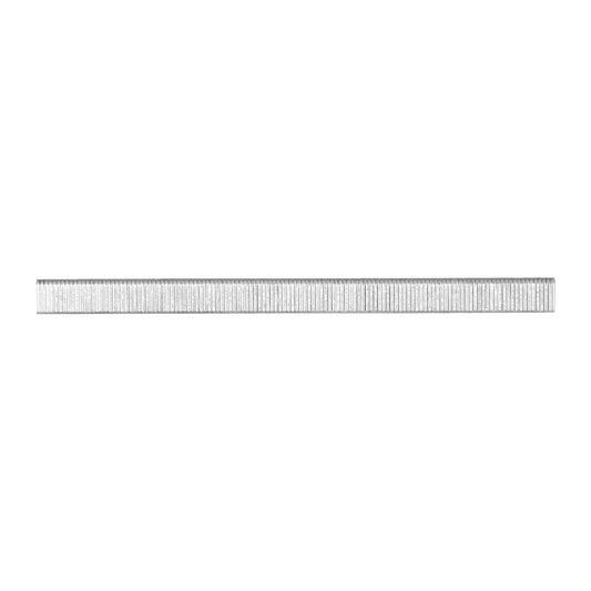 Powerfit Wide Crown Staples - 8mm - 2000 Pack