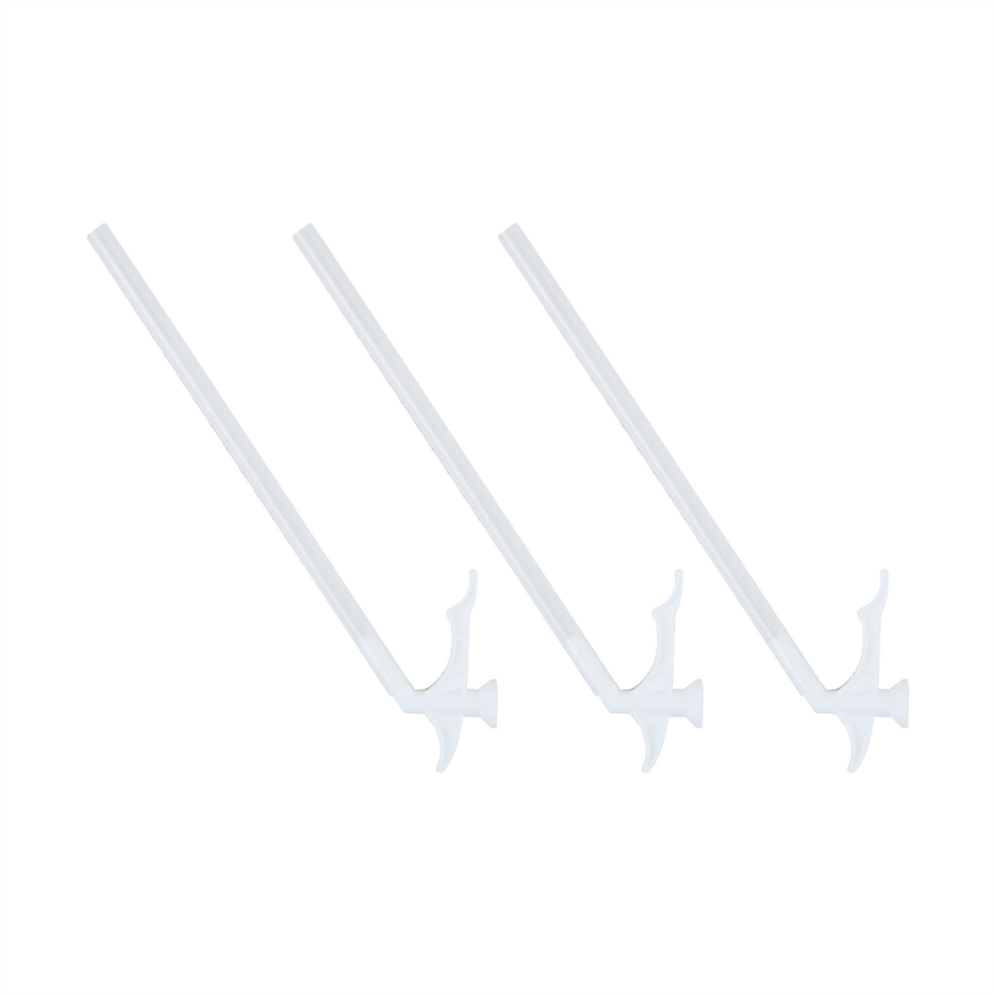 Sika Sikaboom Straws - 3 Pack