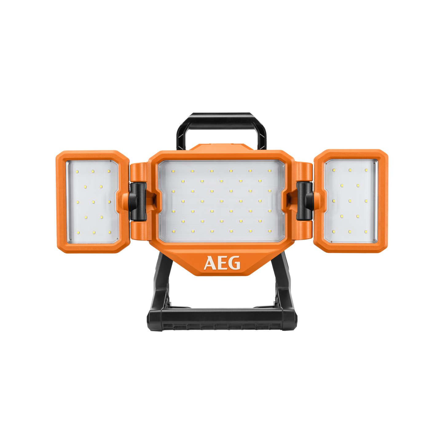 AEG Hybrid Panel Light - 18V/240V - 192 x 367mm - Skin Only