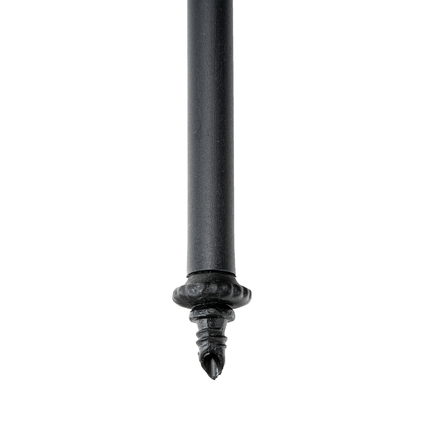 K Rain Rigid Riser with 4mm Adaptor - 215mm - 10 Pack