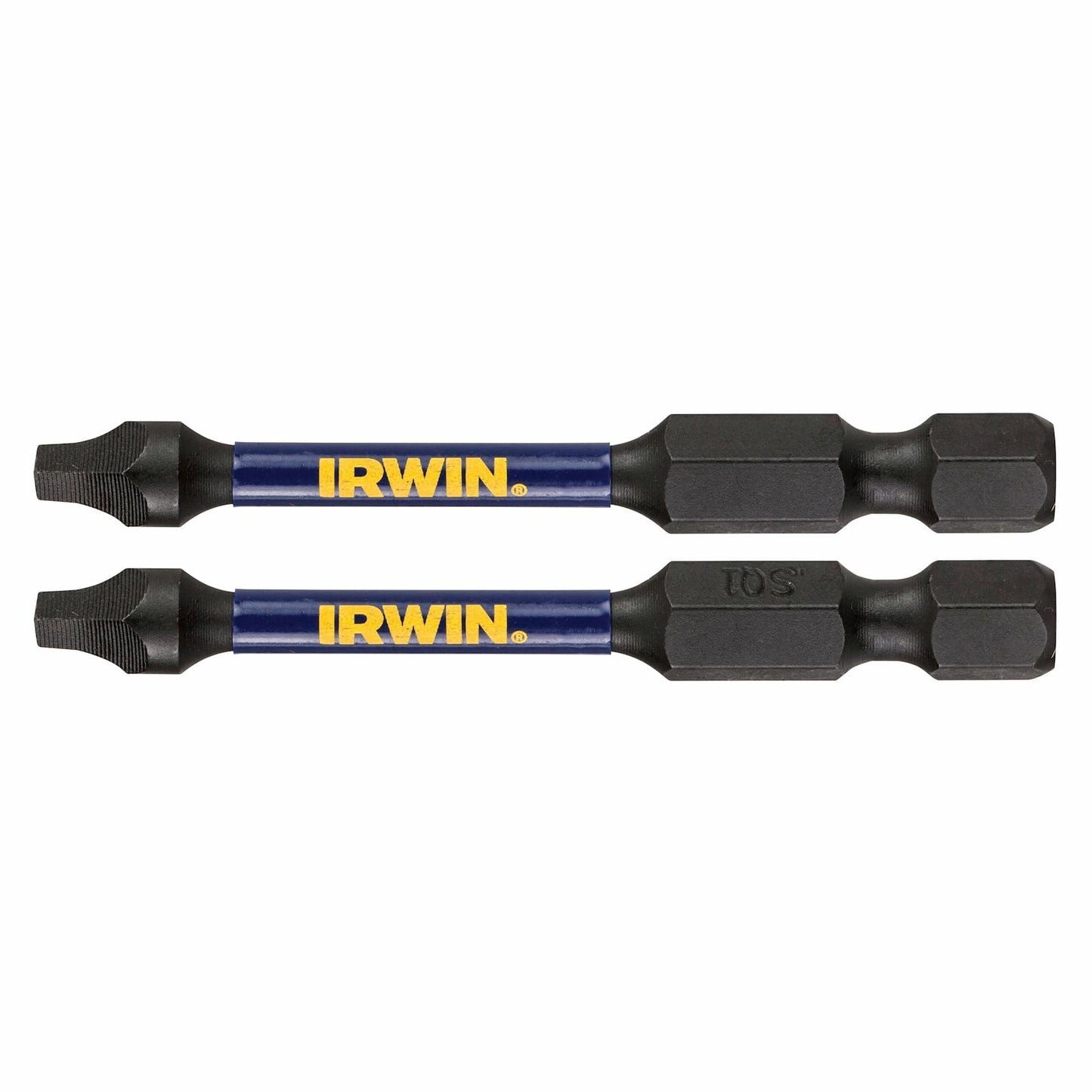Irwin Impact Pro Performance Bits - 57mm - 2 Pack