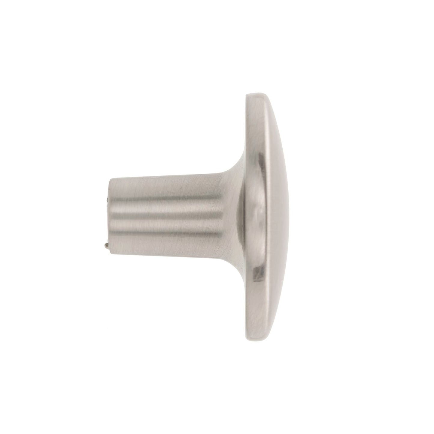 Prestige Knob - Brushed Nickel