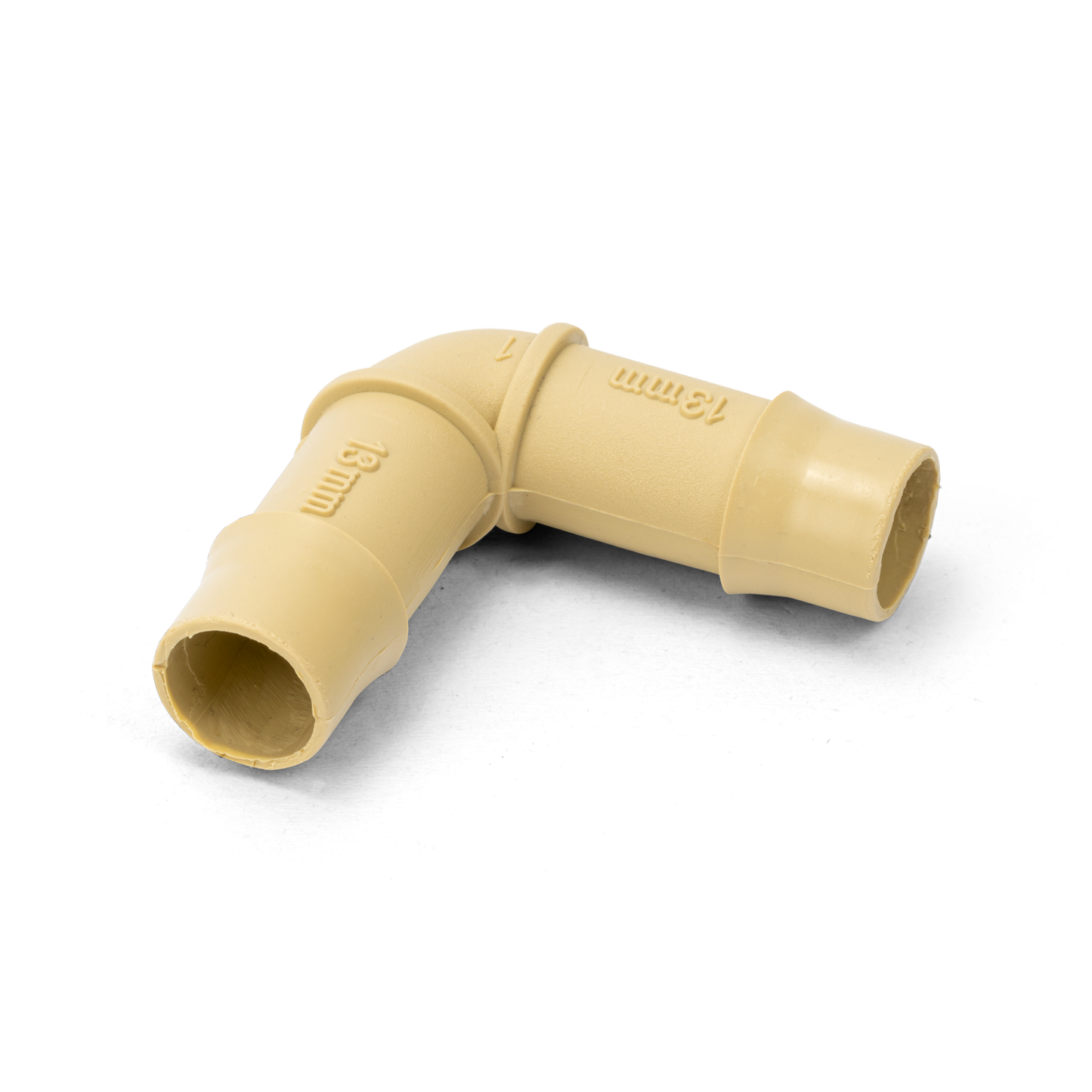 Holman Barbed Elbow - 13mm