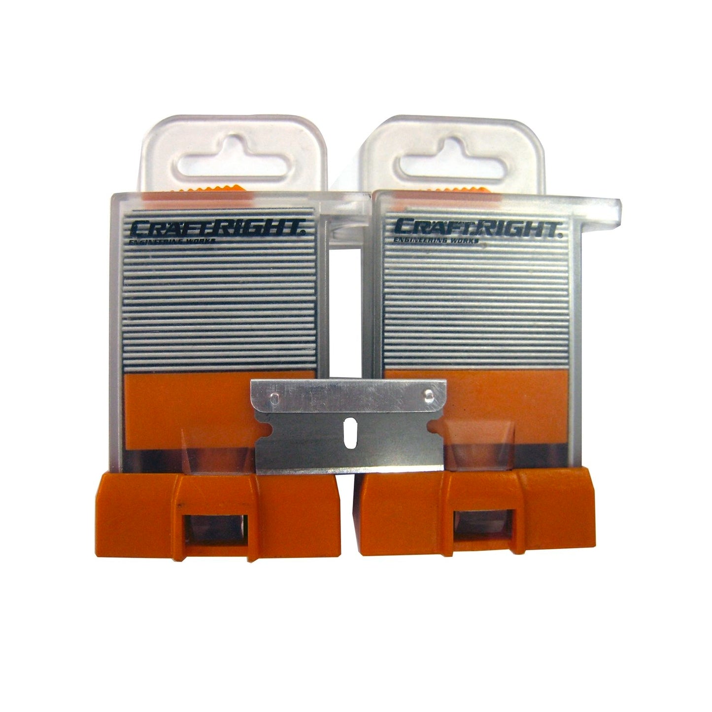 Craftright Scraper Blade - 19mm - 100 Pack
