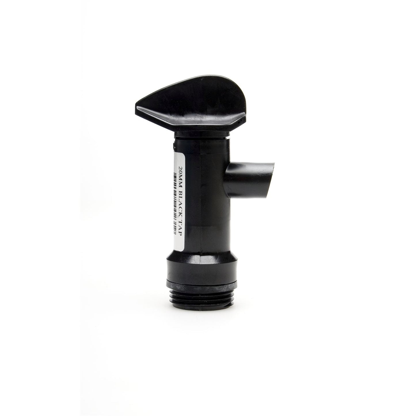 Diggers Drum Tap - 20mm