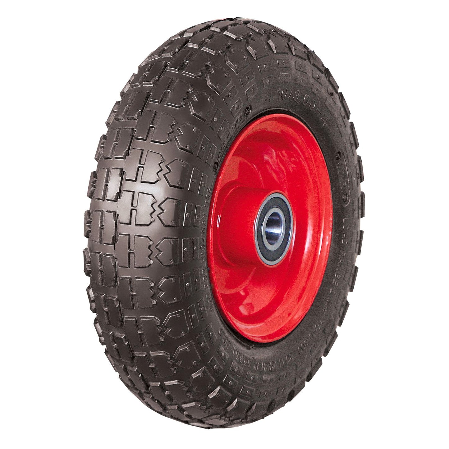 Sherlock Medium Hand Trolley Wheel Assembly