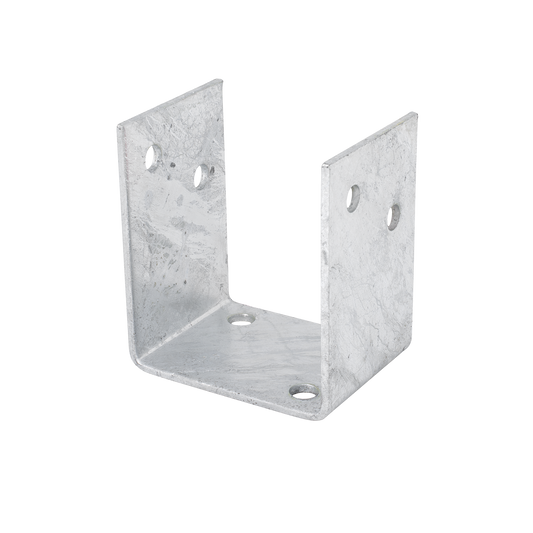 Pryda Bolt Down Post Anchor - 90mm M10
