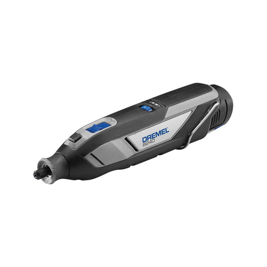Dremel 12V Cordless Rotary Tool Kit