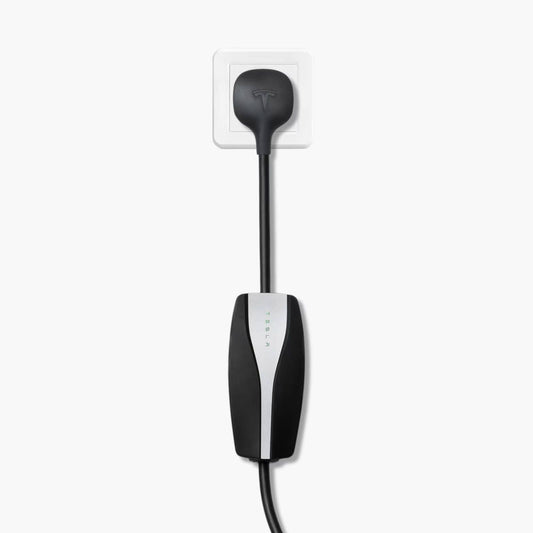 Tesla Universal Mobile Connector Gen 2 - 6m