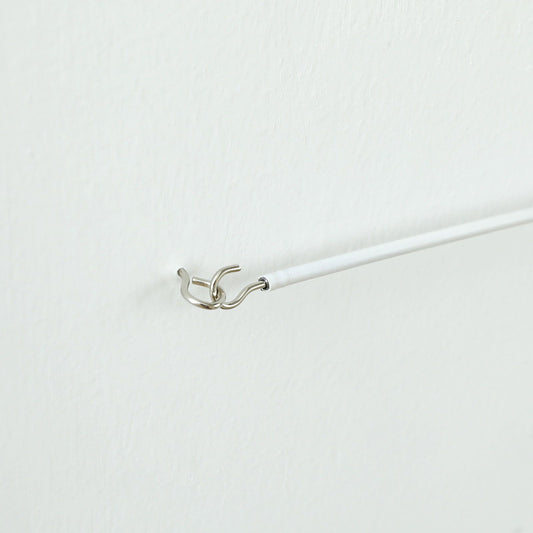 Windoware Curtain Wire Kit - 10m