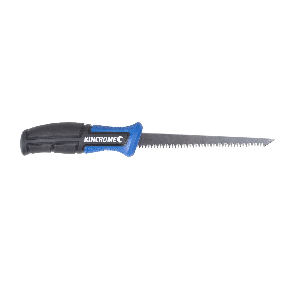 Kincrome Jab Saw - 150mm - SK5 Steel - Soft Grip Handle