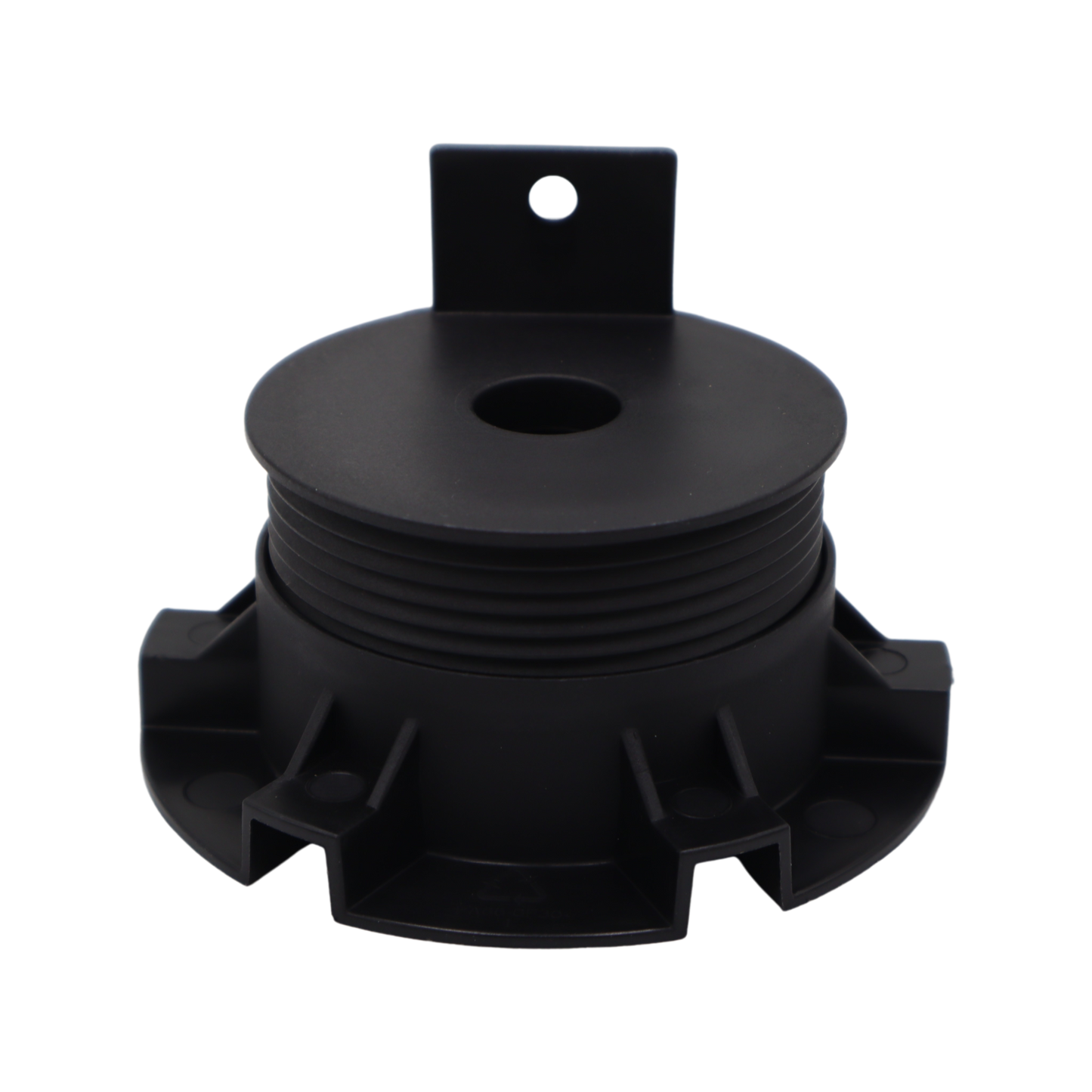 Builders Edge Minifoot Pedestal Feet - 25-40mm