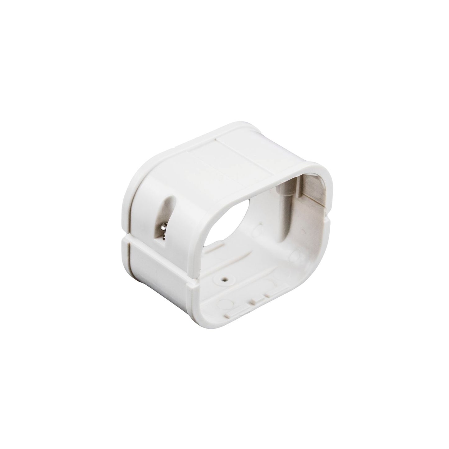 Stahl Air Conditioning Conduit Cover Joint - 100mm