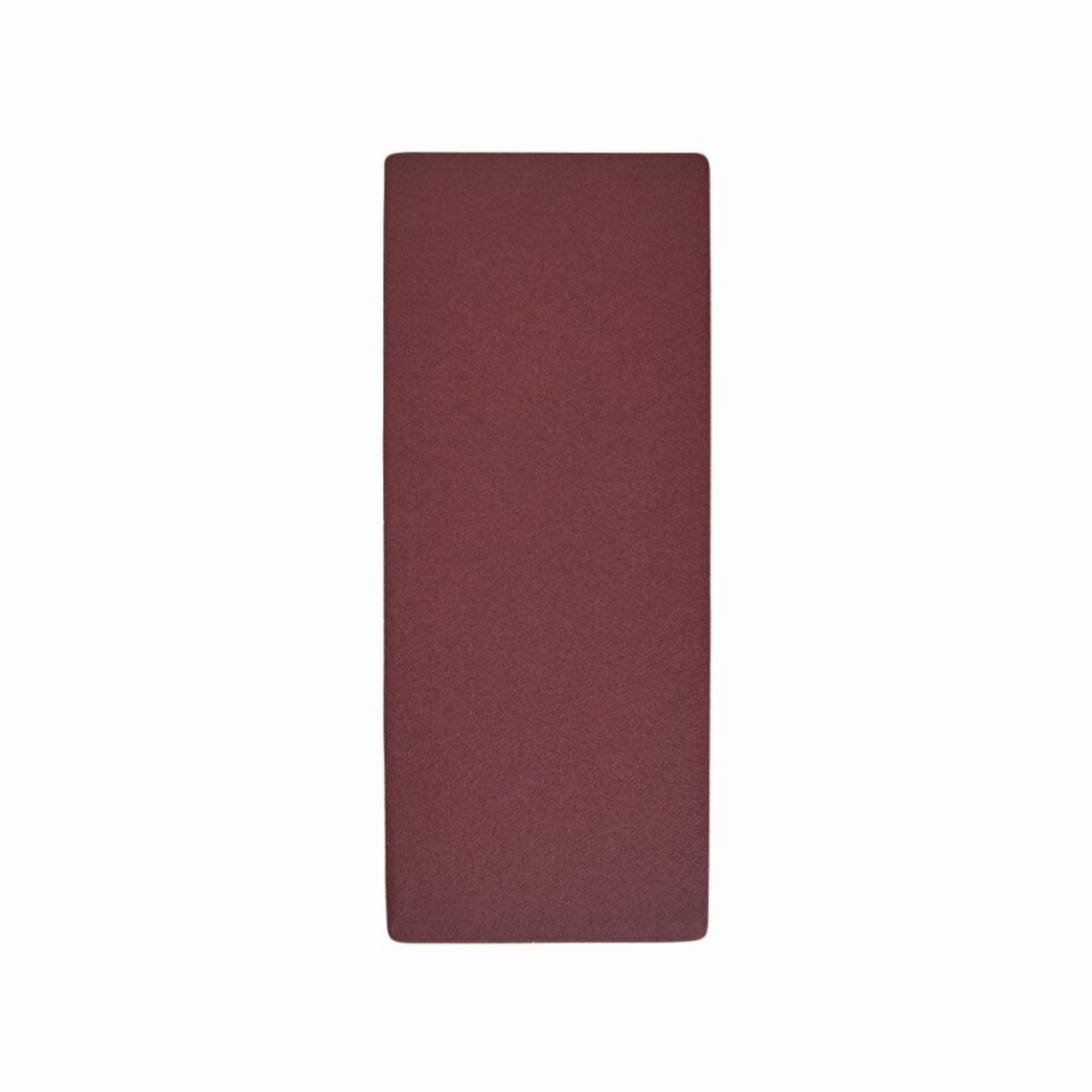Irwin Un Punched Sheets - 120 Grit - 92 x 230mm - 5 Pack