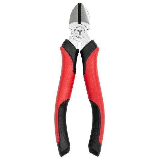 Trojan Side Cutting Plier 180mm