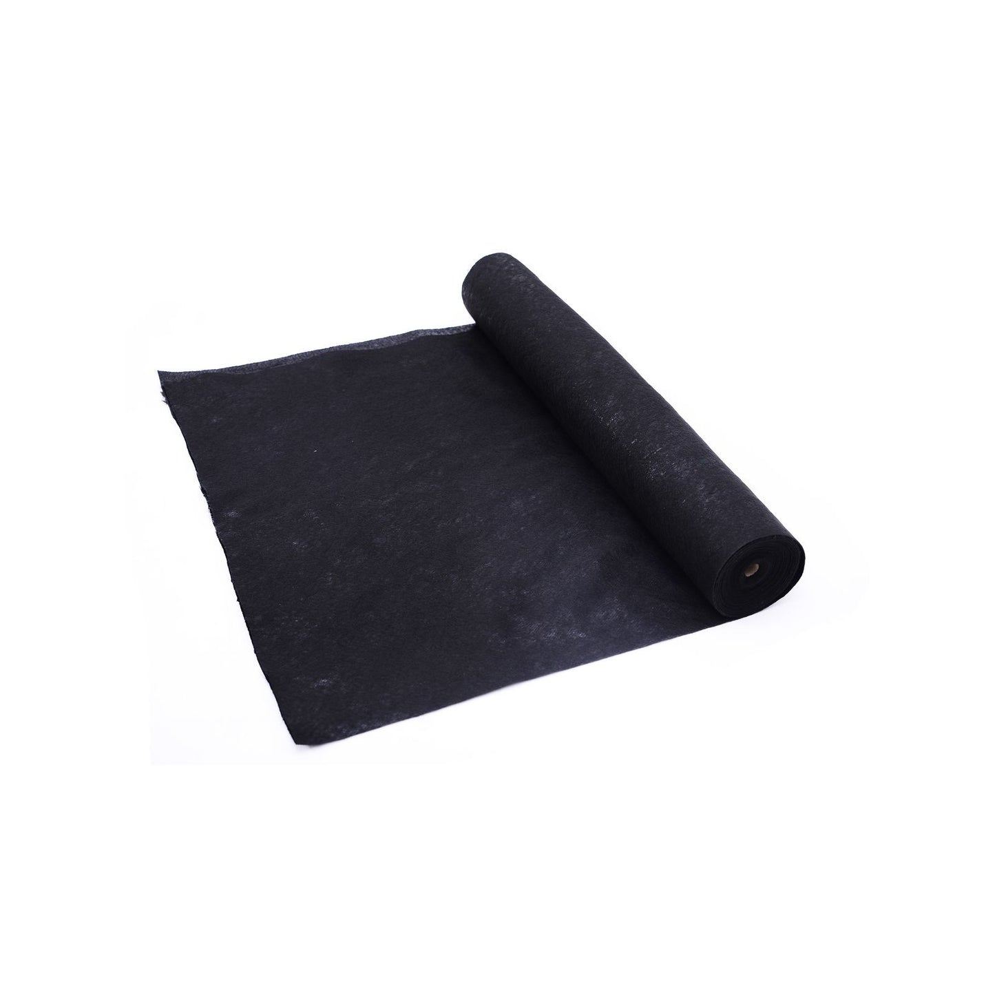 Pillar Black Platinum Weed Control Mat - 1.8 x 10m