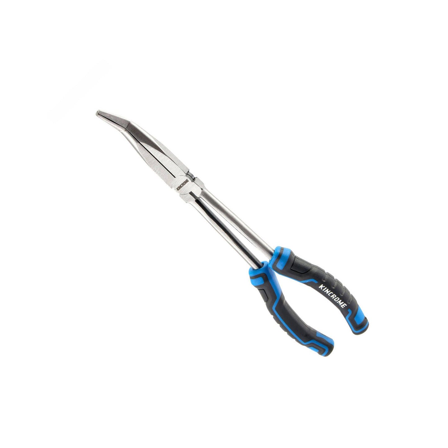Kincrome Long Reach Plier - 275mm - Bent 45°