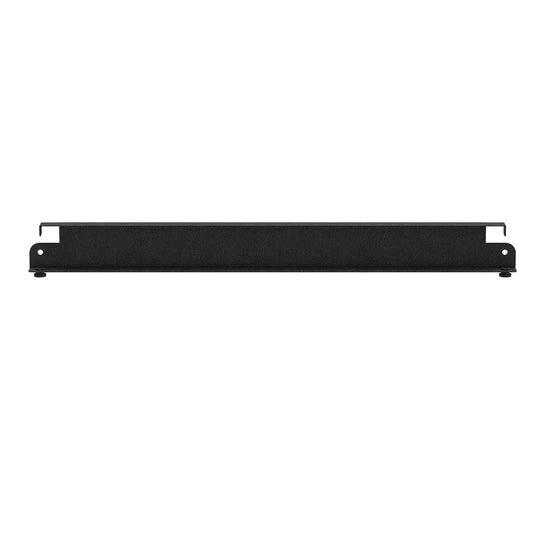 Rack It Shelf Support Brace - 420mm - 400kg - Black