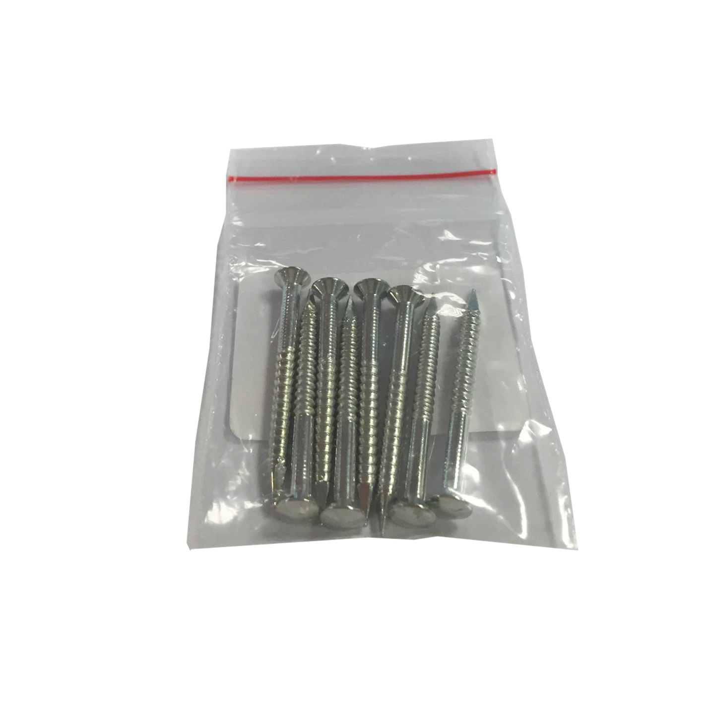Roberts Silver Trim Nail - 8 Pack