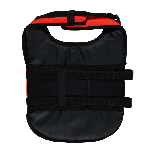 Happy Tails Small Floating Pet Vest - 200 x 250mm