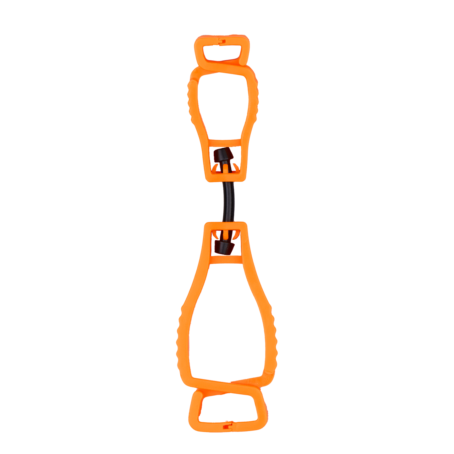 Craftright Glove Clip - 43 x 57 x 54mm - Black