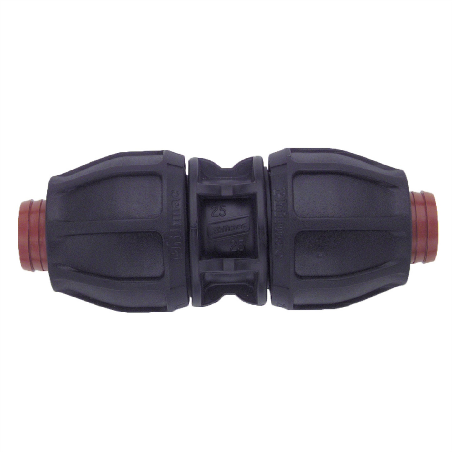Philmac Rural Pipe Joiner - 1-1/4"