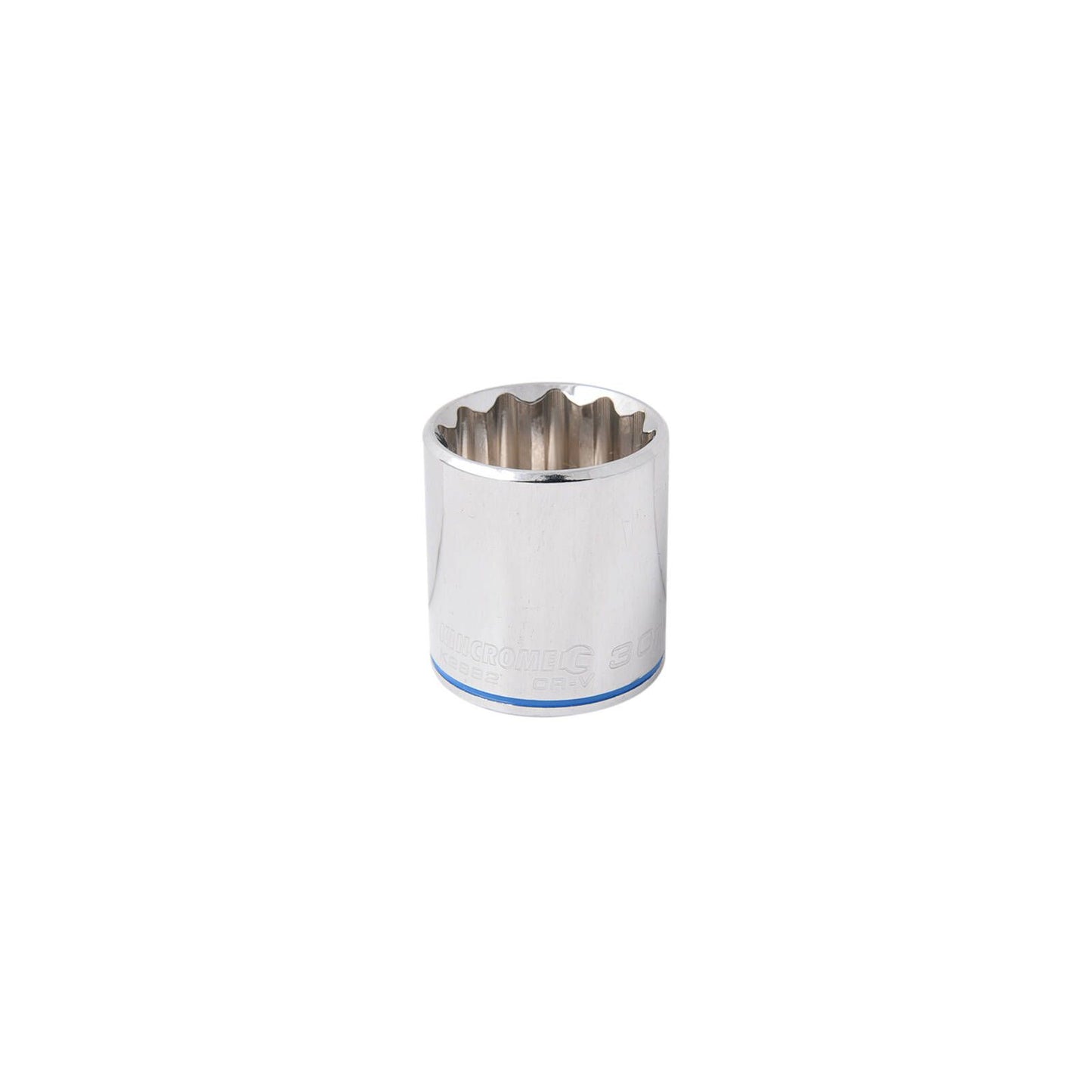 Kincrome Socket - 30mm - 1/2" Drive
