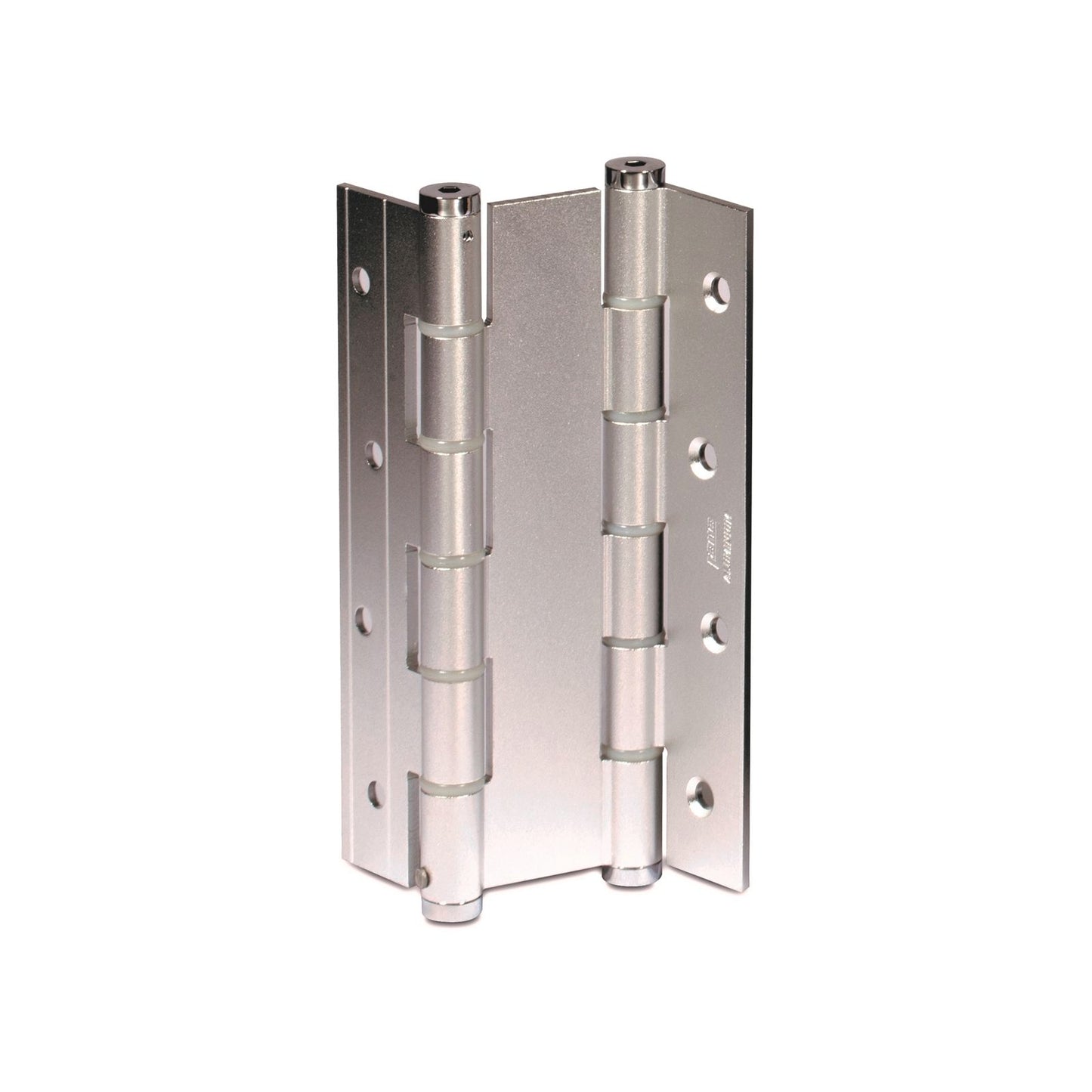 Lane Double Action Fixed Pin Hinge - 180mm