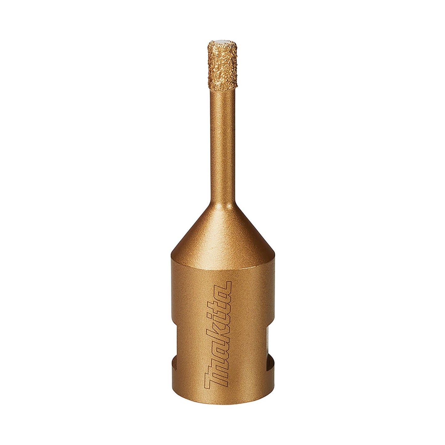 Makita Vac Brazed Diamond Core Bit - 6mm x M14 - D 61070