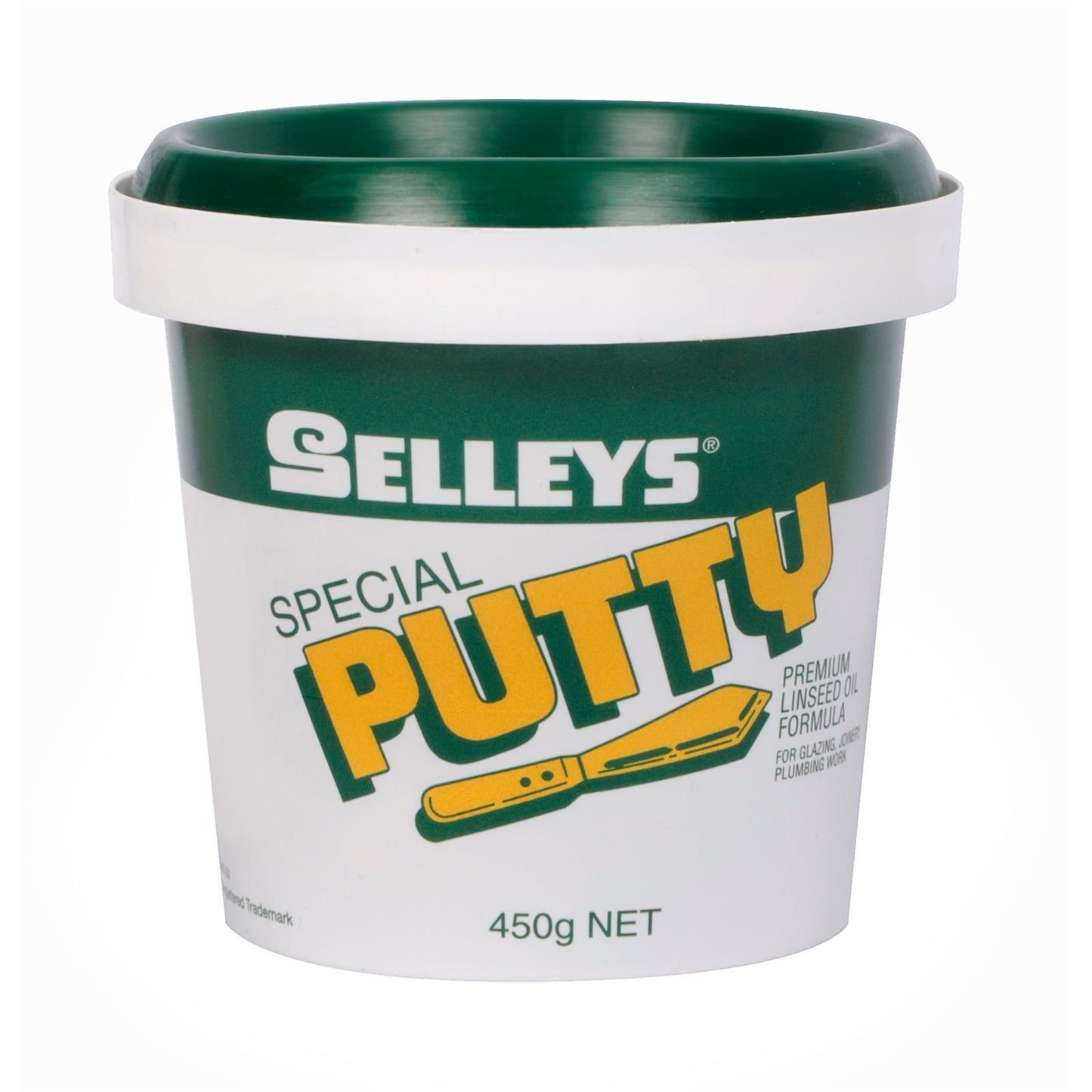 Selleys Special Putty - 450g