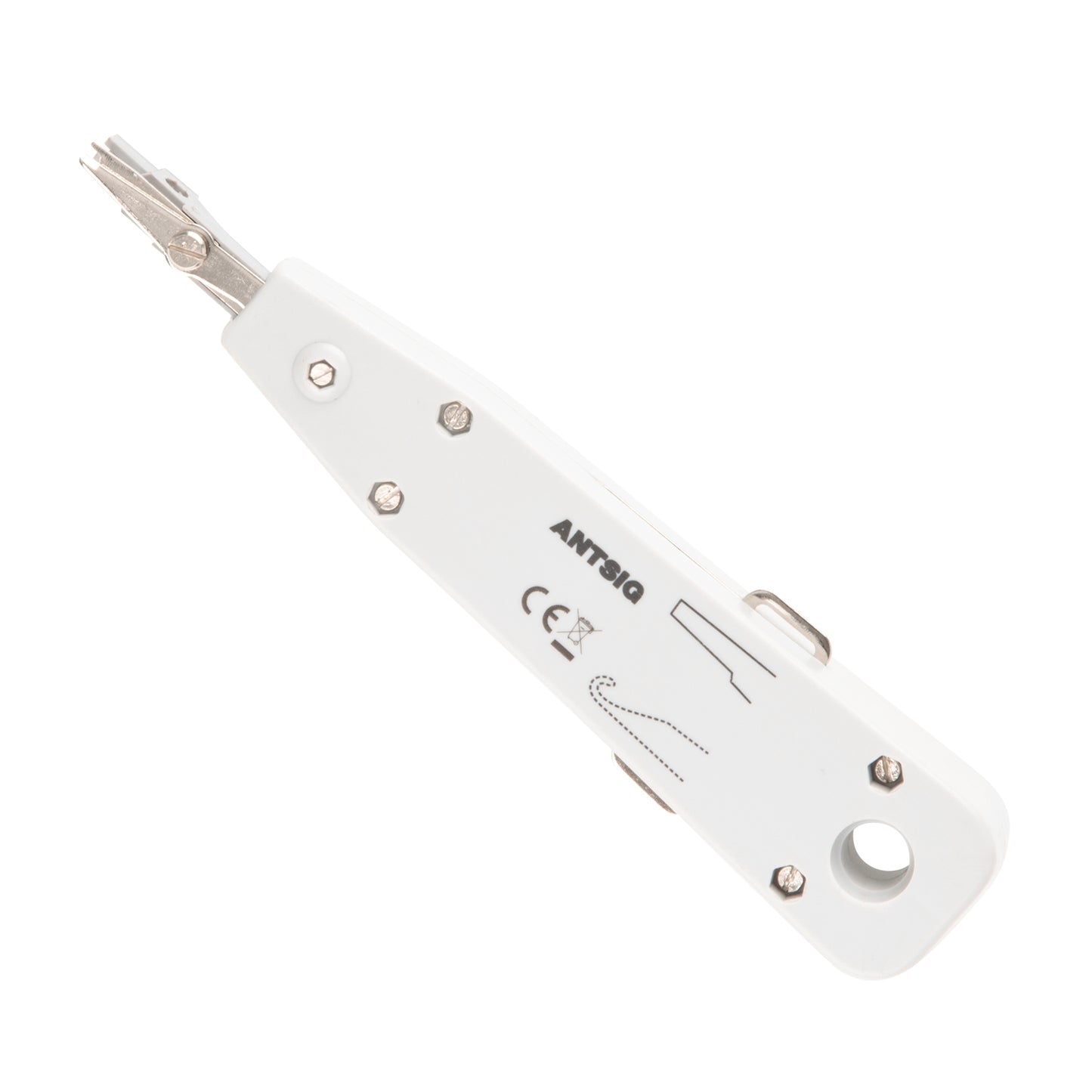 Antsig Punch Down Tool - 200mm