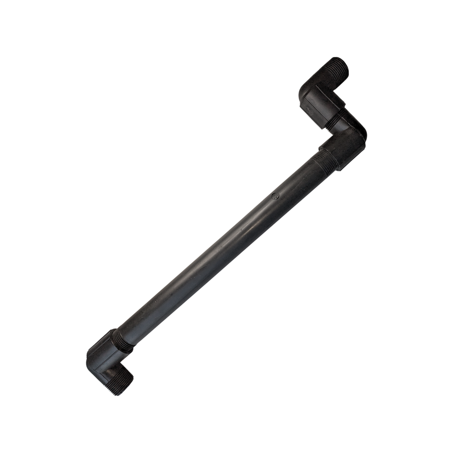 Gd Watermark Poly Irrigation Riser - 20mm x 300mm