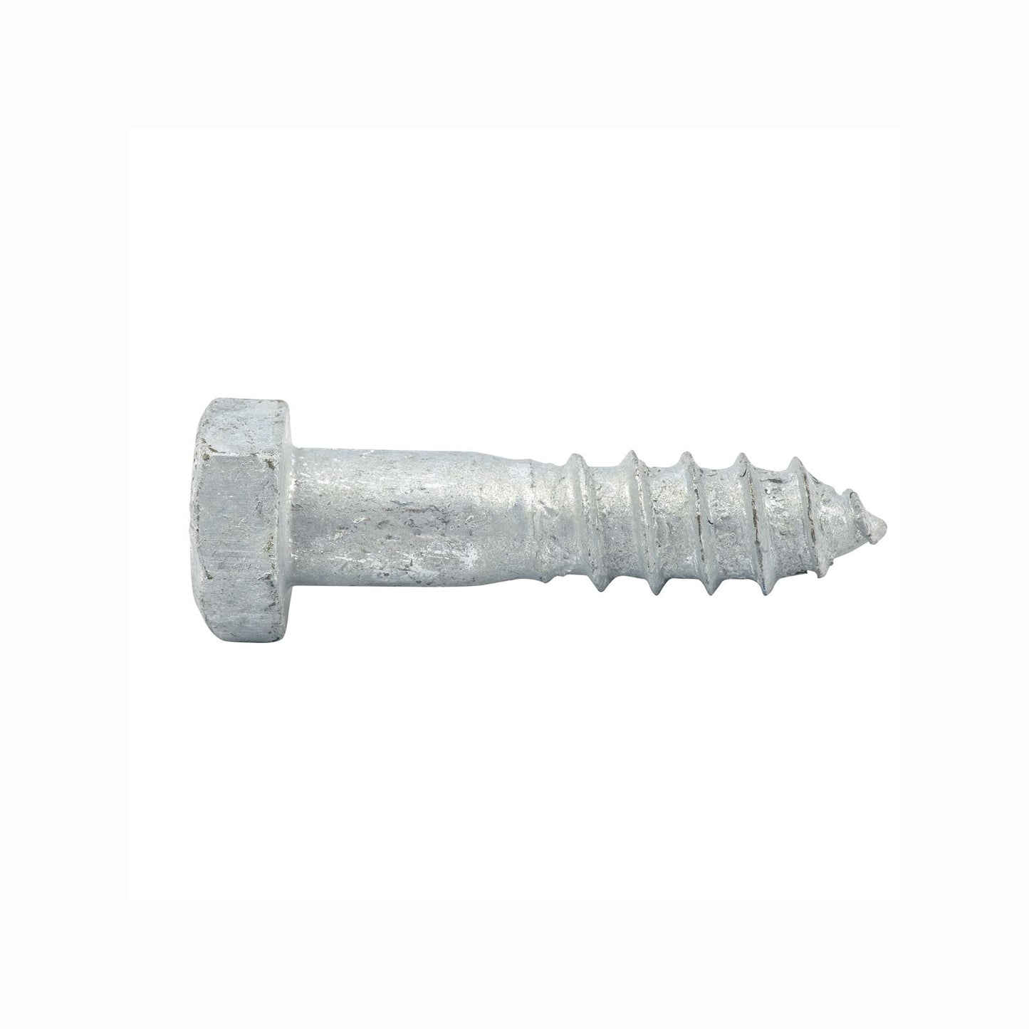 Zenith M12 x 50mm - Hot Dipped Galvanised Coach Screw