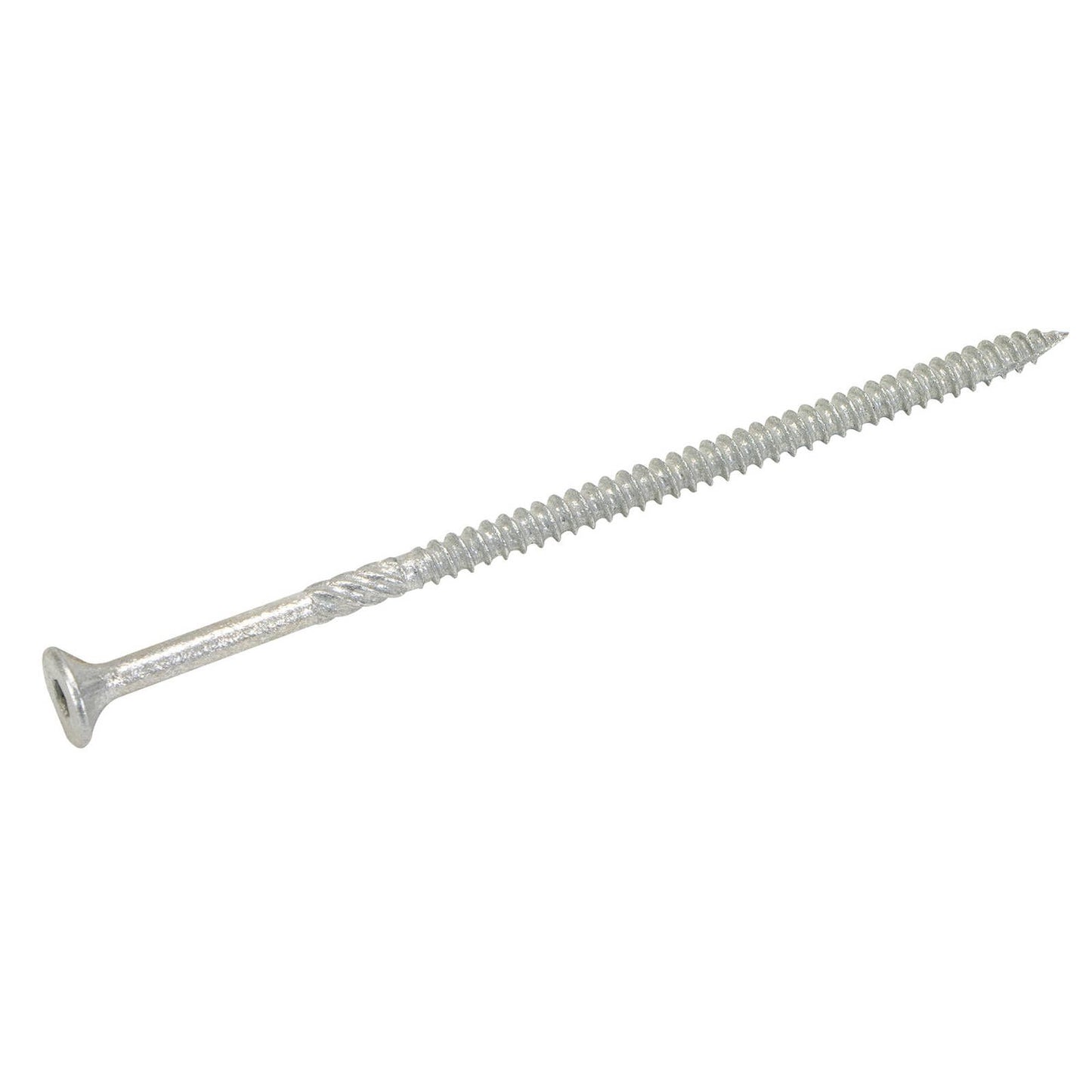 Titan Gal Bugle Batten Screw - 14g x 150mm - 100 Pack