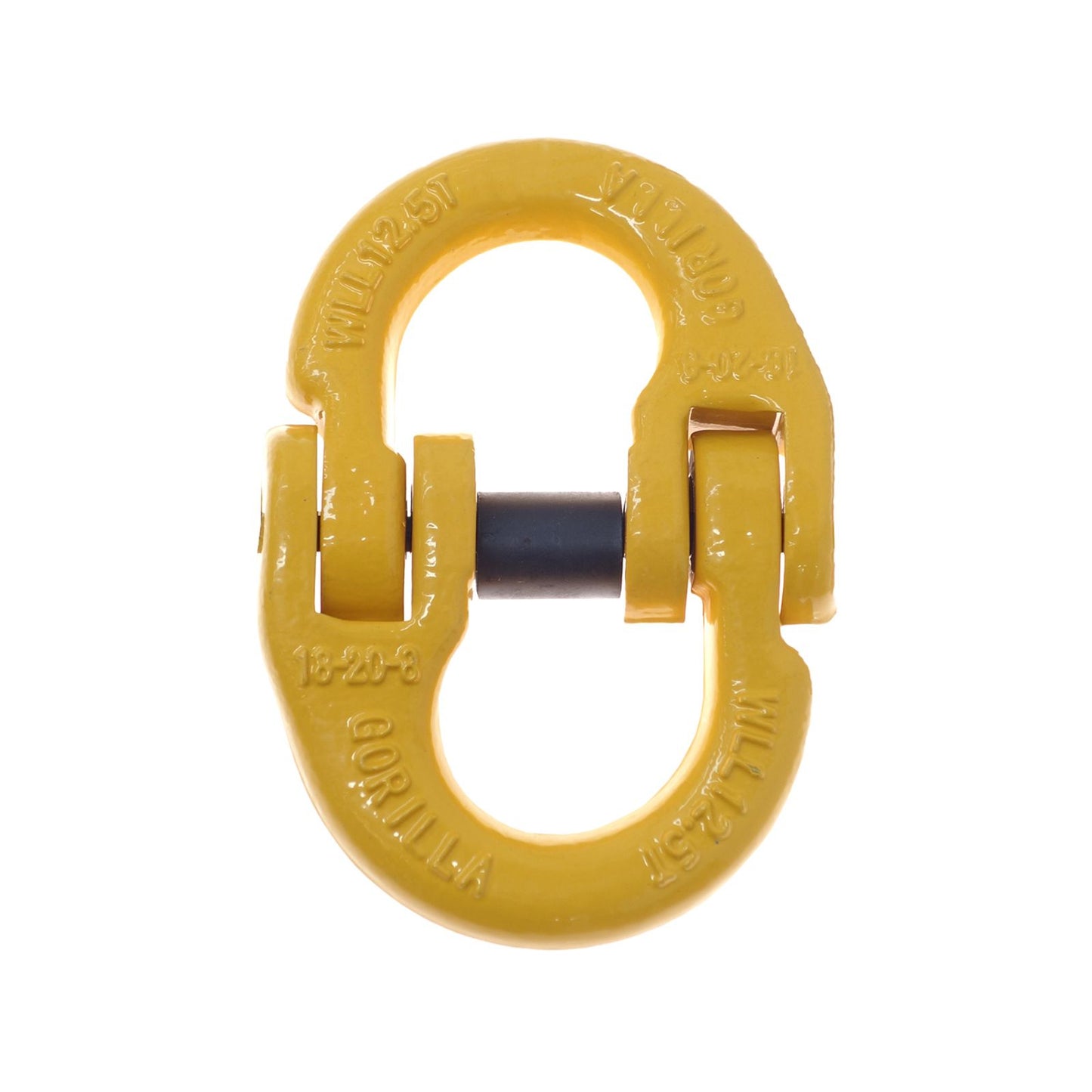 Gorilla Grade 80 Component Coupler - 20mm - 12.5 Tonne