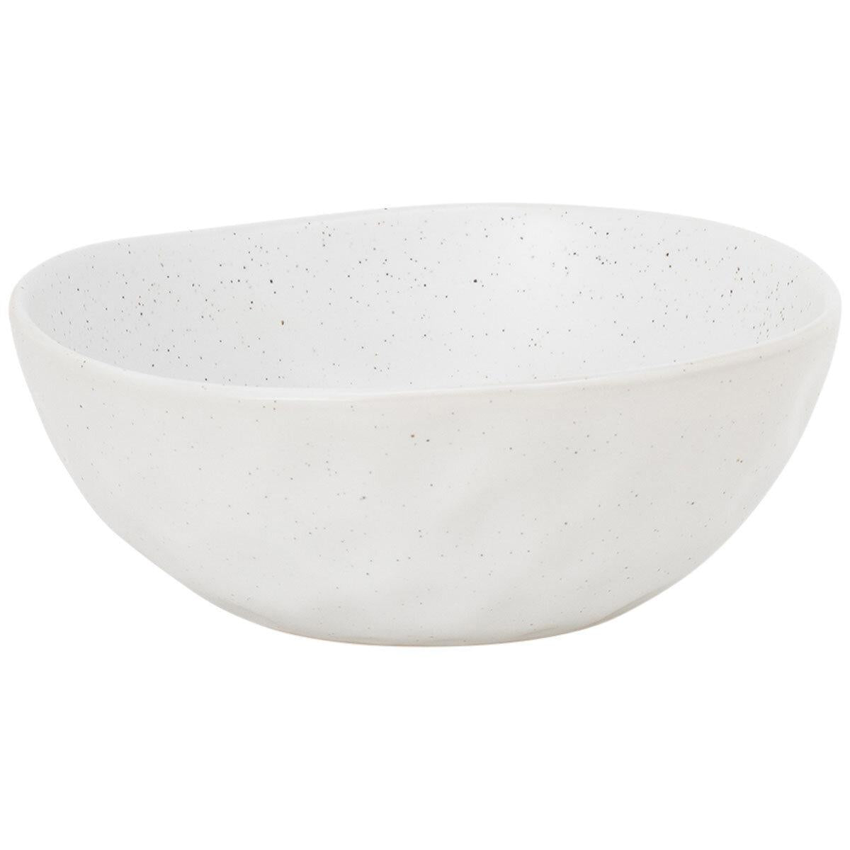 salt&pepper Napier Dinner Set 18 Piece White