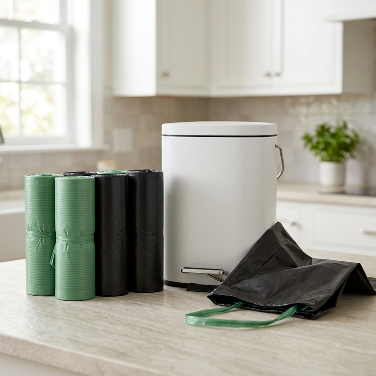 Garbage Bags
