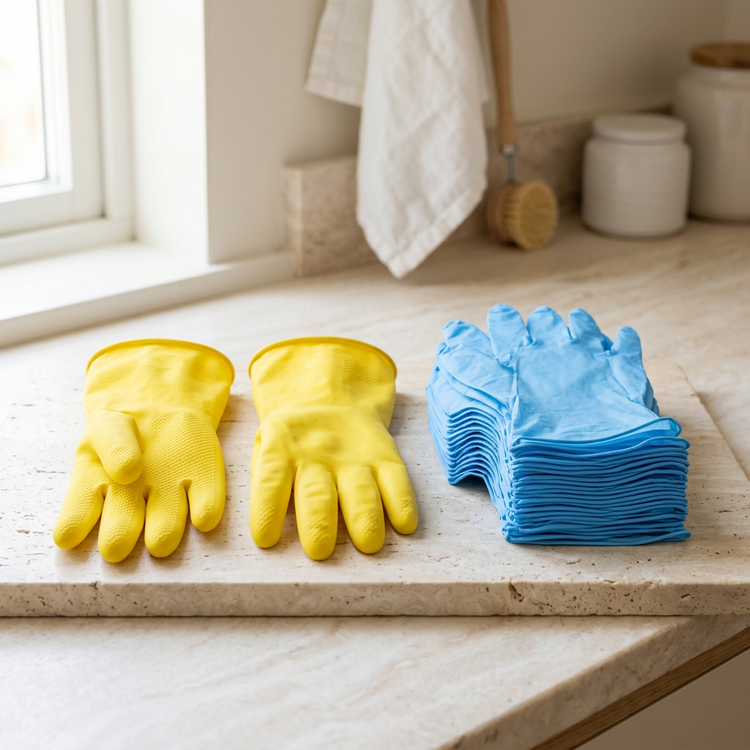 Gloves