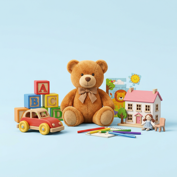 Kids & Toys